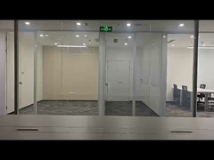 ฟิล์ม PDLC แบบฉลาดที่ติดตัวเอง ผลิตตามคําขอ ความหนาตามมาตรฐานหรือไม่ตามมาตรฐาน