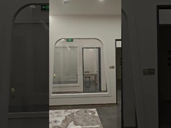 ฟิล์ม PDLC แบบฉลาดที่ติดตัวเอง ผลิตตามคําขอ ความหนาตามมาตรฐานหรือไม่ตามมาตรฐาน