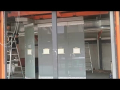 ฟิล์ม PDLC แบบฉลาดที่ติดตัวเอง ผลิตตามคําขอ ความหนาตามมาตรฐานหรือไม่ตามมาตรฐาน