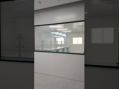 PDLC Smart Film: เปลี่ยนแปลงพื้นที่ของคุณ - เหมาะสําหรับความเป็นส่วนตัวของสํานักงานและตกแต่งบ้าน