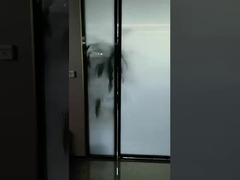 หน้าต่างที่สามารถเปลี่ยนได้ด้วยระบบไฟฟ้าสมาธิ PDLC