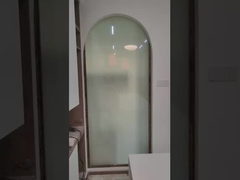 หน้าต่างที่สามารถเปลี่ยนได้ด้วยระบบไฟฟ้าสมาธิ PDLC