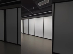 Anti UV Smart PDLC Film Dimming PDLC Film สําหรับโรงพยาบาล สํานักงานบ้าน