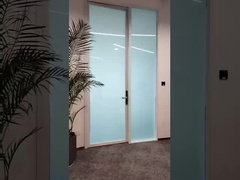 ผลิตตามคําสั่ง Smart PDLC Film สําหรับสํานักงานในบ้านและตัวติด