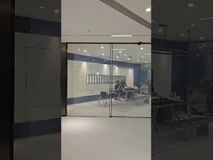 ผลิตตามคําสั่ง Smart PDLC Film สําหรับสํานักงานในบ้านและตัวติด