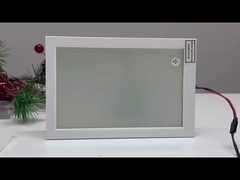 โฟลม PDLC ที่มีความสามารถในการเปลี่ยนความเป็นส่วนตัว