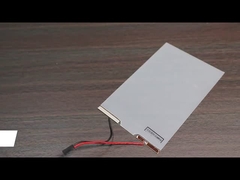 ความเป็นส่วนตัว Sw Smart PDLC ฟิล์มพลังงาน