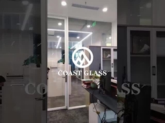 ฟิล์ม PDLC สมาร์ท