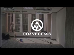 สมาธิฟิล์ม ปรับเปลี่ยนขาว ดํา เขียว น้ําเงิน หน้าต่างความเป็นส่วนตัว PDLC ฟิล์ม