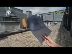 ฟิล์ม PDLC สมาร์ท